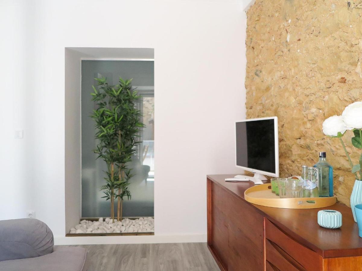 Liberdade Stylish With Balcony Apartamento